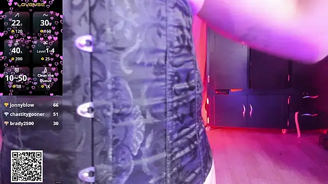 Katyuska_Sg1's cam snapshot