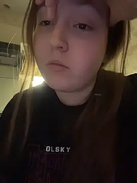 Charming_hamster_'s cam snapshot