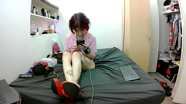 Empress_Lilith's cam snapshot