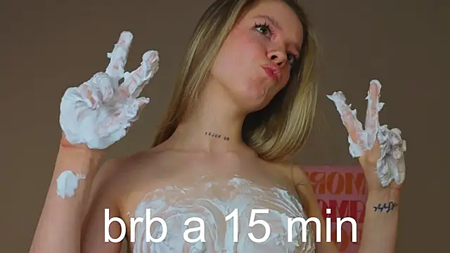 TiffinyMergist's cam snapshot