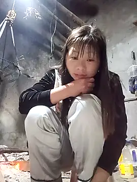 vangkt-cute's cam snapshot