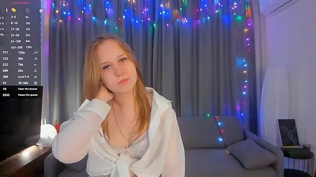 VoidElaris's cam snapshot