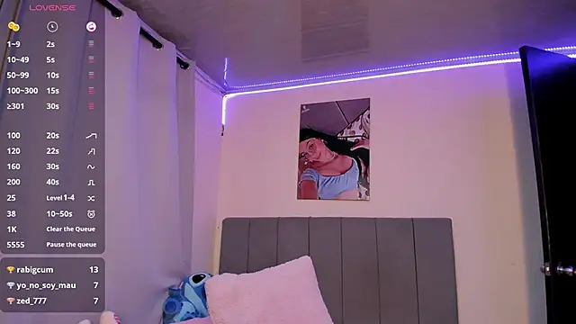 Milas_mith_'s cam snapshot