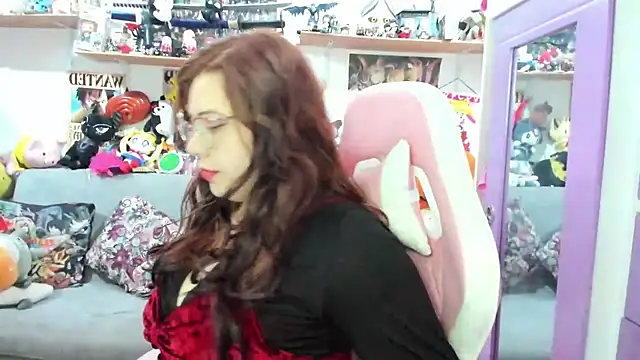 soficammy's cam snapshot