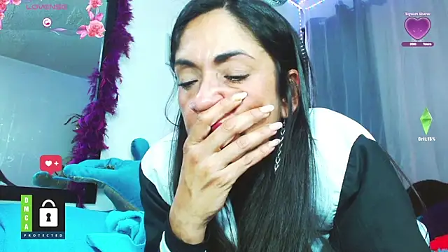 Abri_369's cam snapshot