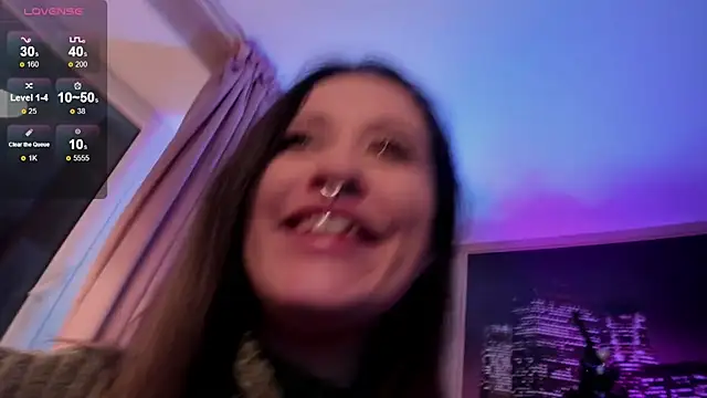 Sserendipityy's cam snapshot