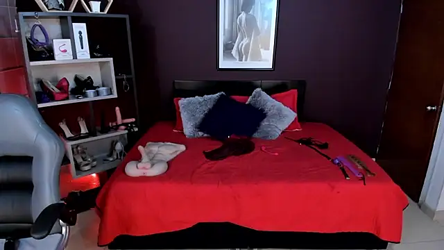 Veronica_Jacobss's cam snapshot