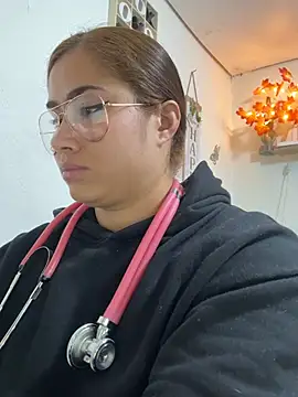 Sweet__Nurse1's cam snapshot