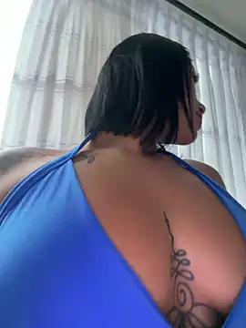 AlannaEvons's cam snapshot