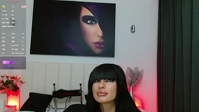 AnnaRos's cam snapshot