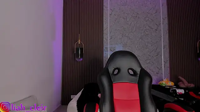 liah_cleir's cam snapshot