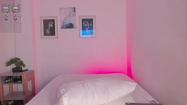 Anastasia_lauren's cam snapshot