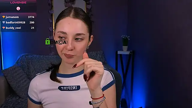 alisabliss's cam snapshot