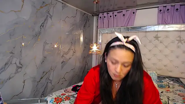 Melissa-roberts's cam snapshot