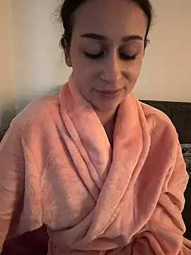 ChiaraSommer's cam snapshot