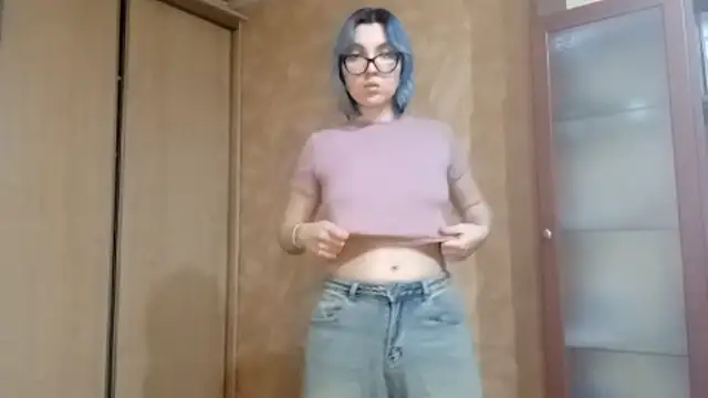 EvonTabb's cam snapshot