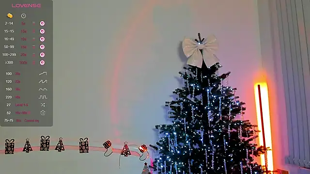 Andrea_Blossom's cam snapshot