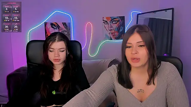 isabel_wave's cam snapshot