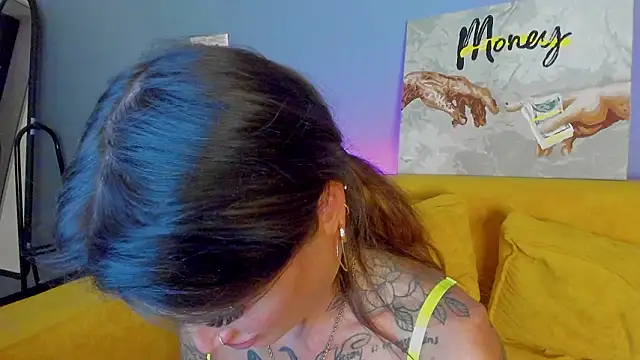 Patricia_Cox's cam snapshot