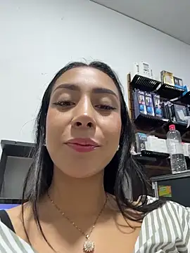 _alabina_'s cam snapshot