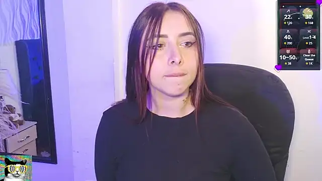 ANNE_HONEY55's cam snapshot