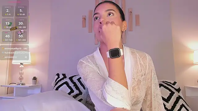 VictoriaNoah_'s cam snapshot