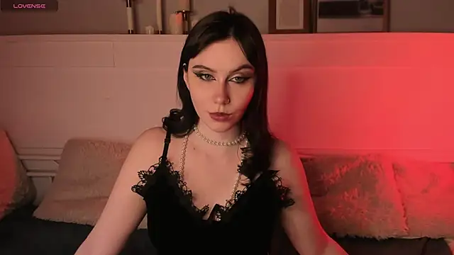 UnaMedison's cam snapshot