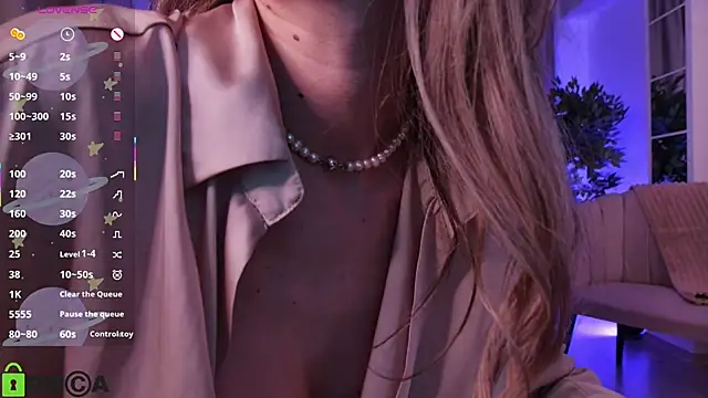 AllenaMoon's cam snapshot