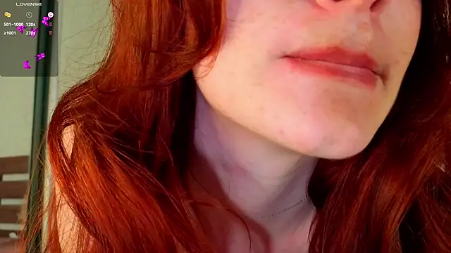 StacyWatts's cam snapshot