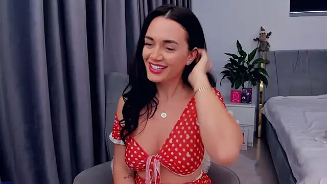 jessykmxx's cam snapshot