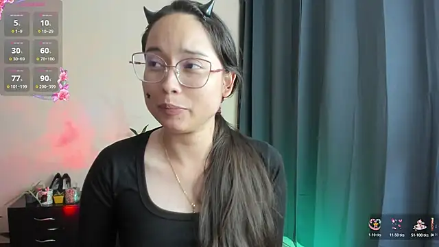 shantalc3rezo's cam snapshot