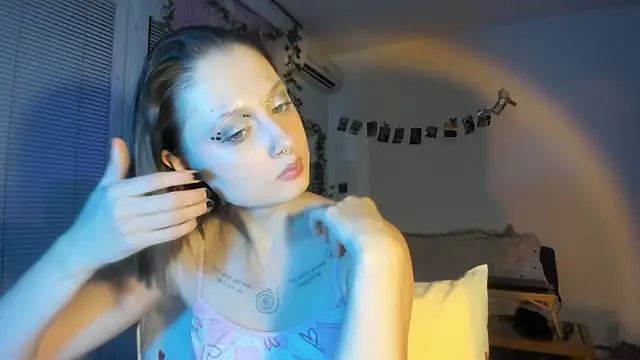 Jenny_darling_love's cam snapshot