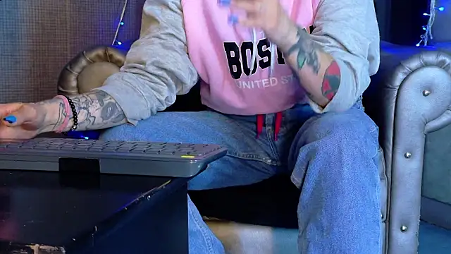 LusstCruella's cam snapshot