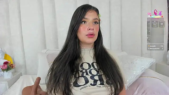 _Im_genesis_'s cam snapshot