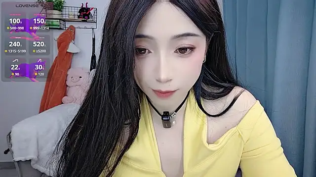 Augenstern_cat's cam snapshot