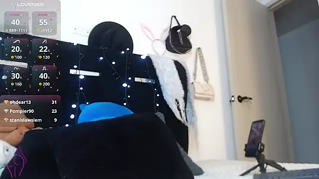 Camila_Torresss's cam snapshot