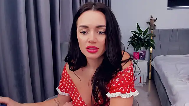 jessykmxx's cam snapshot