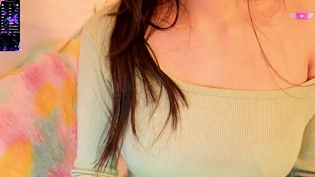 Hannah_9's cam snapshot