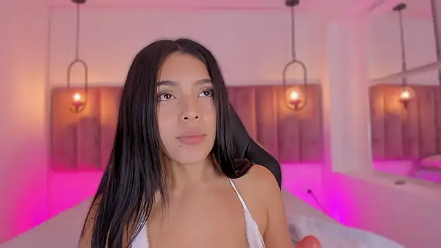 Haily_b's cam snapshot