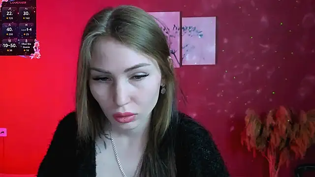 lika_pop's cam snapshot