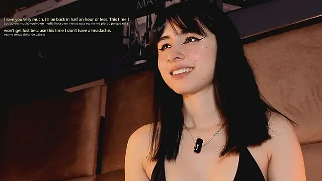 angelinepossy's cam snapshot