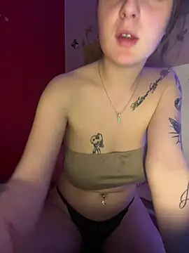 badgiuxx03's cam snapshot