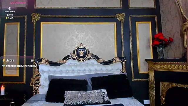 AlaskaAmato's cam snapshot