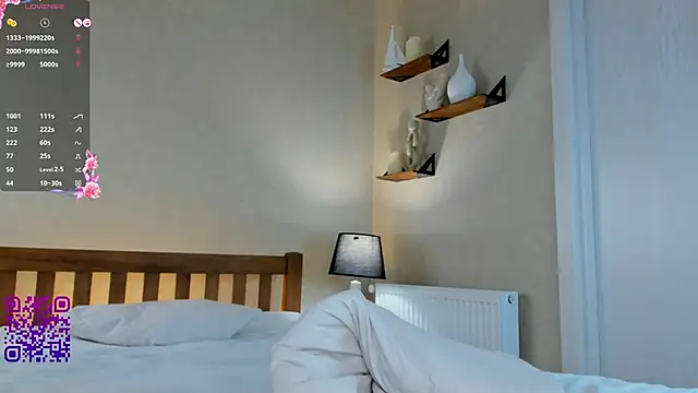 MaliaJoyal's cam snapshot