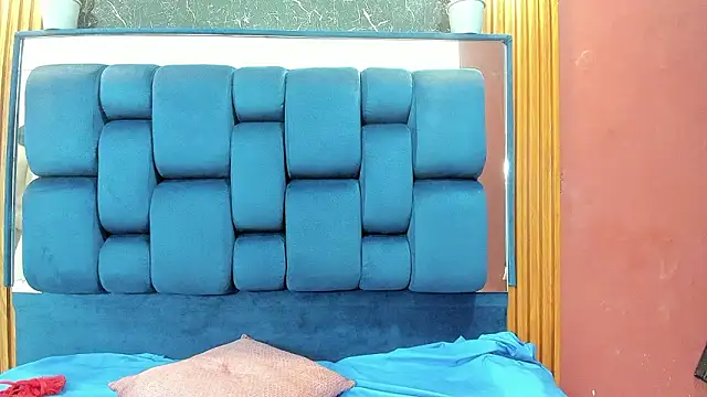 JisooLuv's cam snapshot