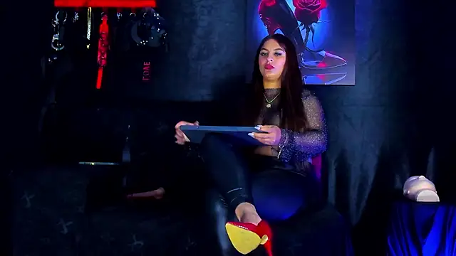 SharonnStones's cam snapshot