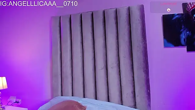 Little_Angelica18's cam snapshot