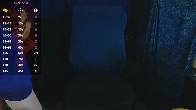 abbinatural's cam snapshot