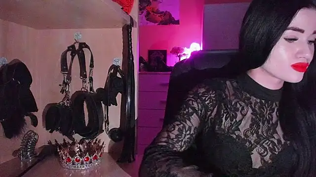 KristiTopxx's cam snapshot