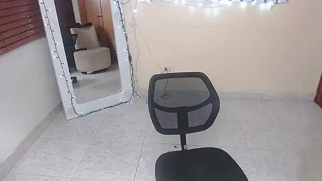 NicoleSantana's cam snapshot